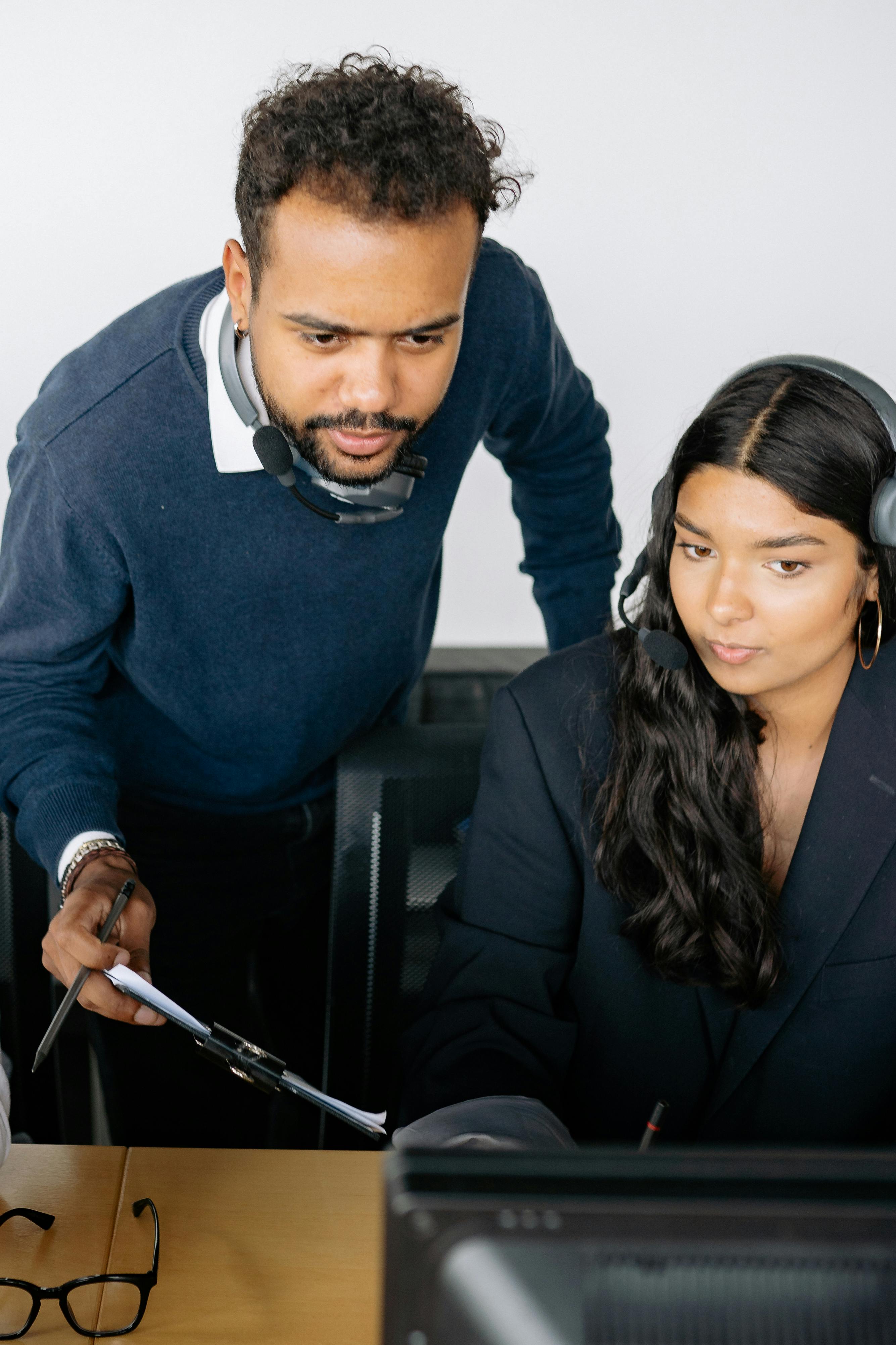 Building High-Performance CRM Teams in Competitive Markets