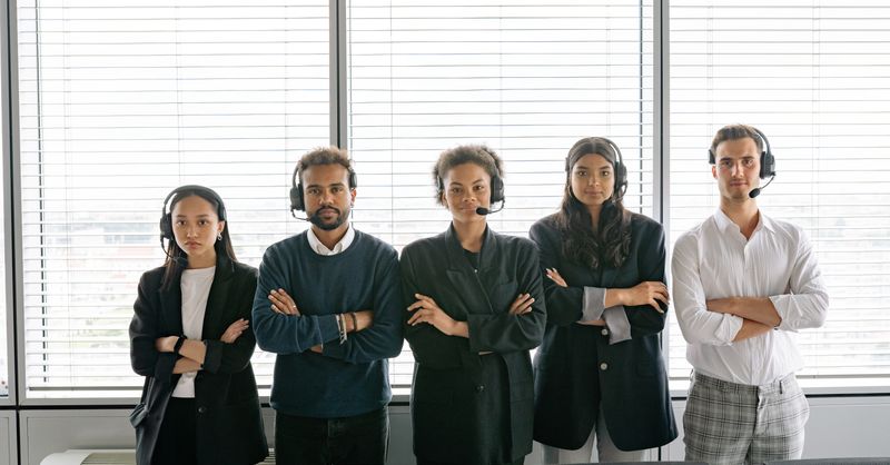 Sales Team : Guide Management Équipe Commerciale