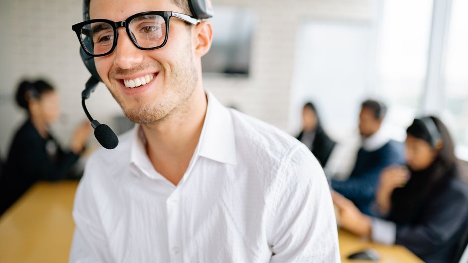it support companies sydney