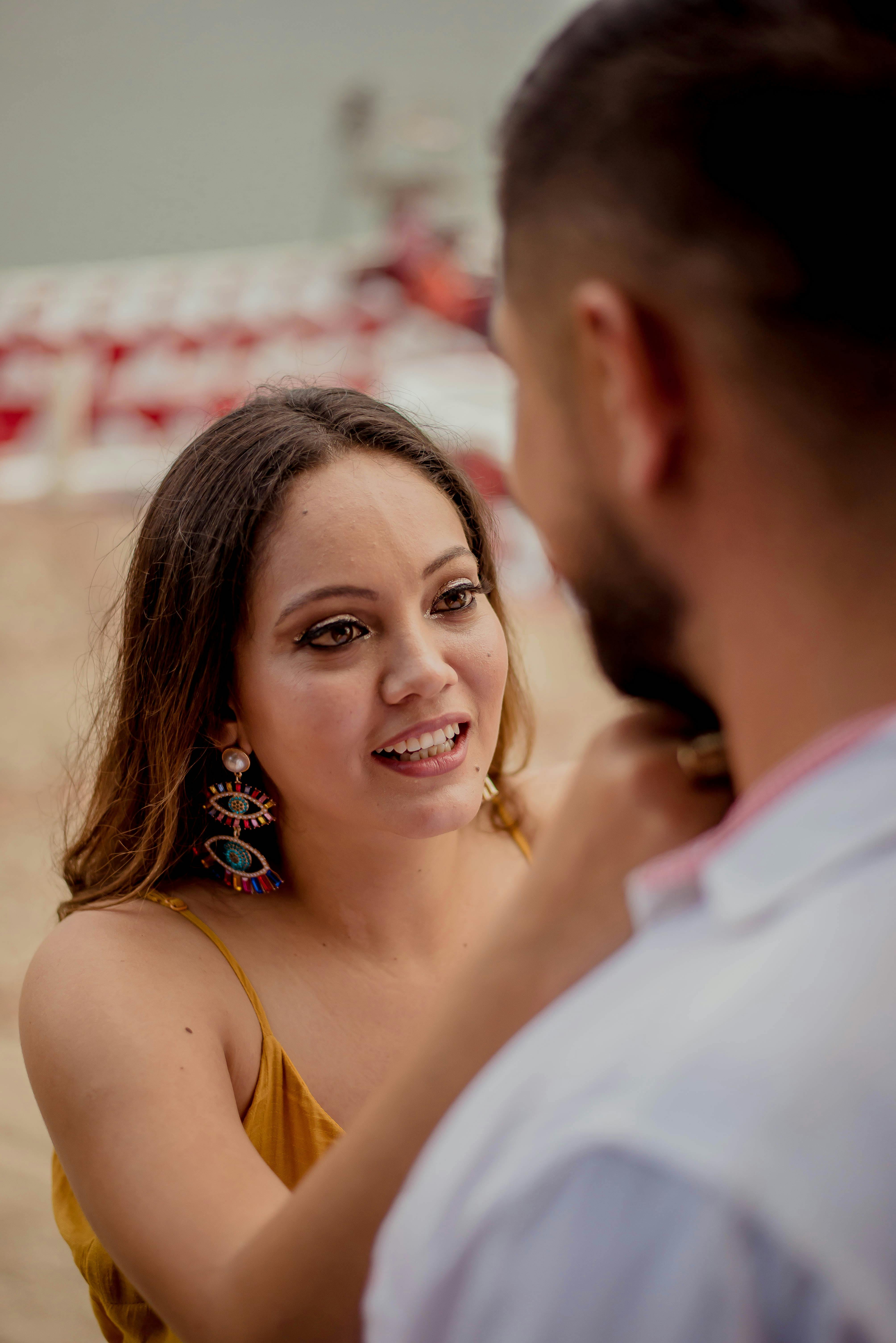 Can breaking up make a couple stronger?