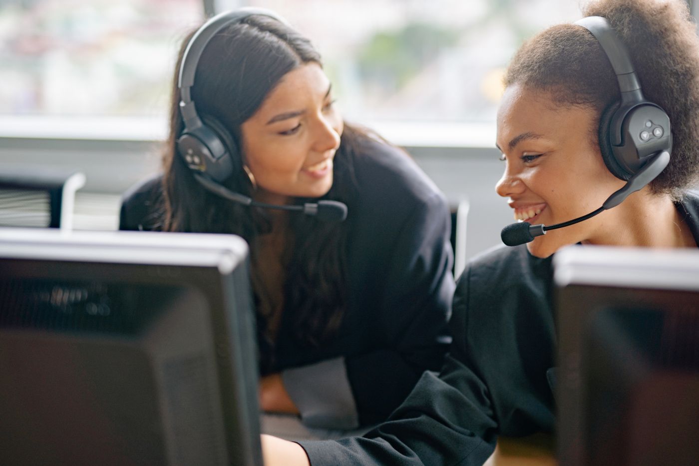 IT service management team modernizing their service desk