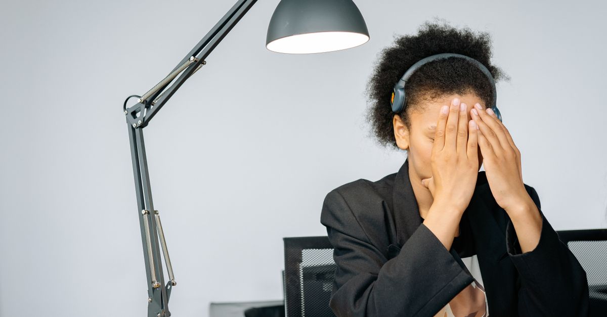 Personnes empathiques et burn-out : pourquoi il revient toujours
