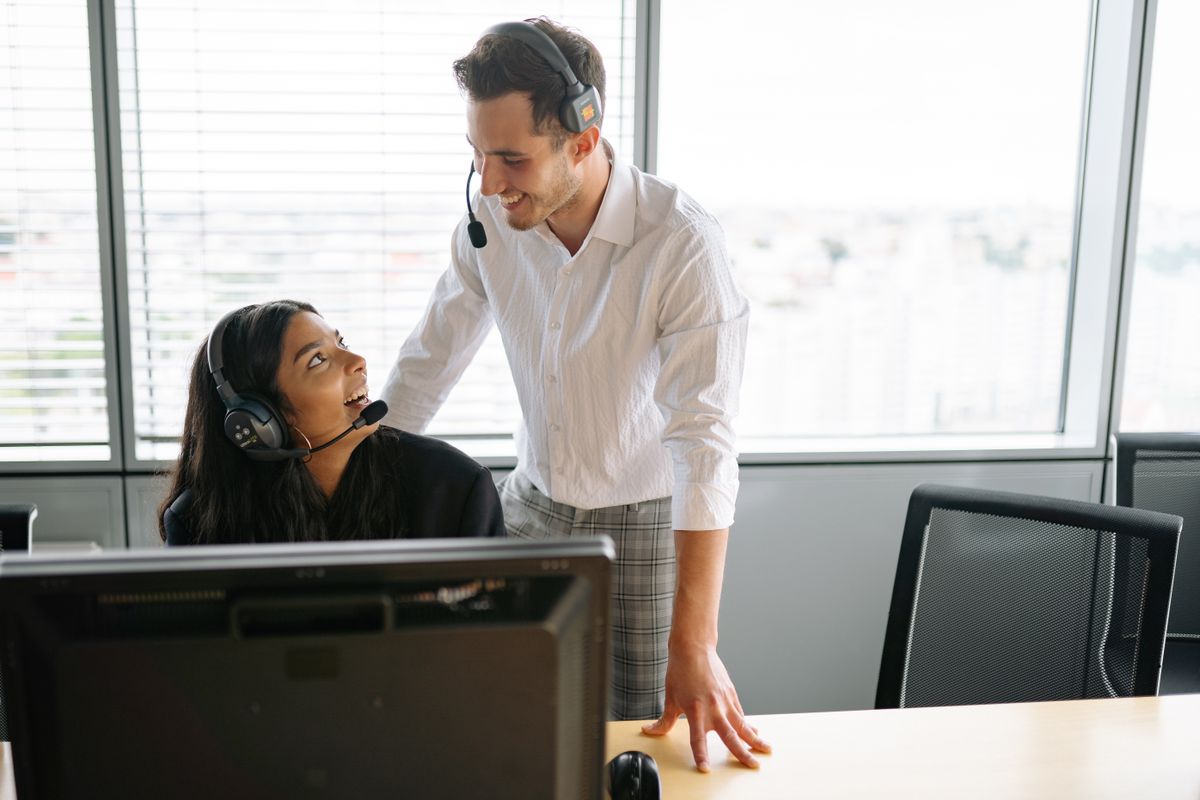 Virtual Receptionist for Small Business: Never Miss the Calls That Pay You