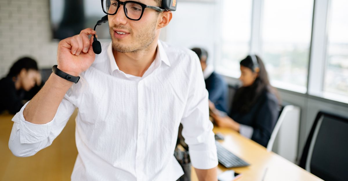 Comment évaluer la qualité des services de consultation téléphonique