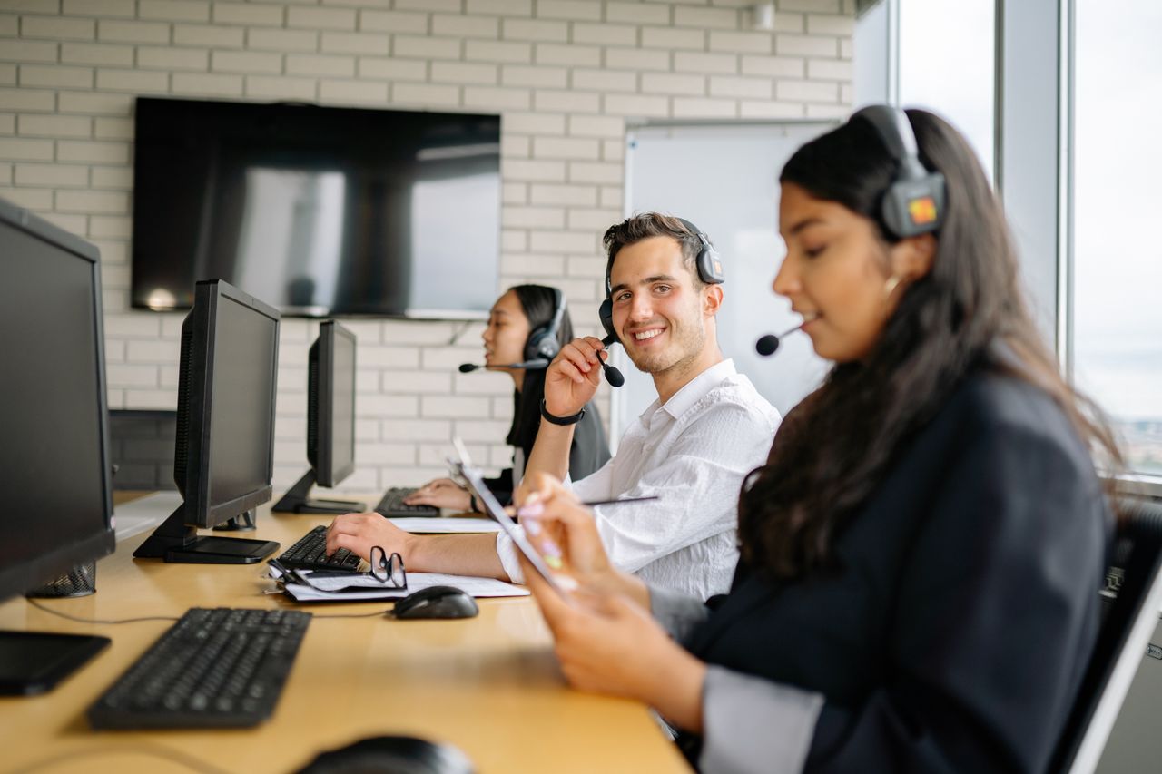 top customer service outsourcing companies