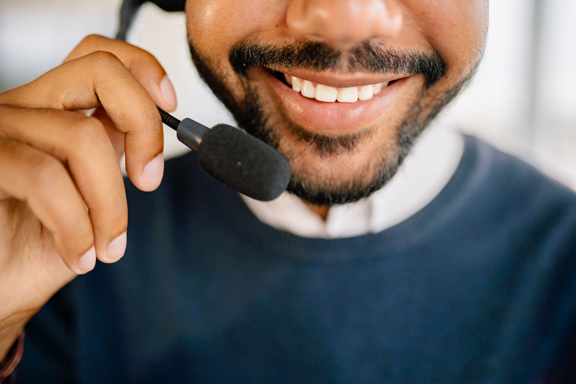 Best Microphones for Zoom Calls (2026)