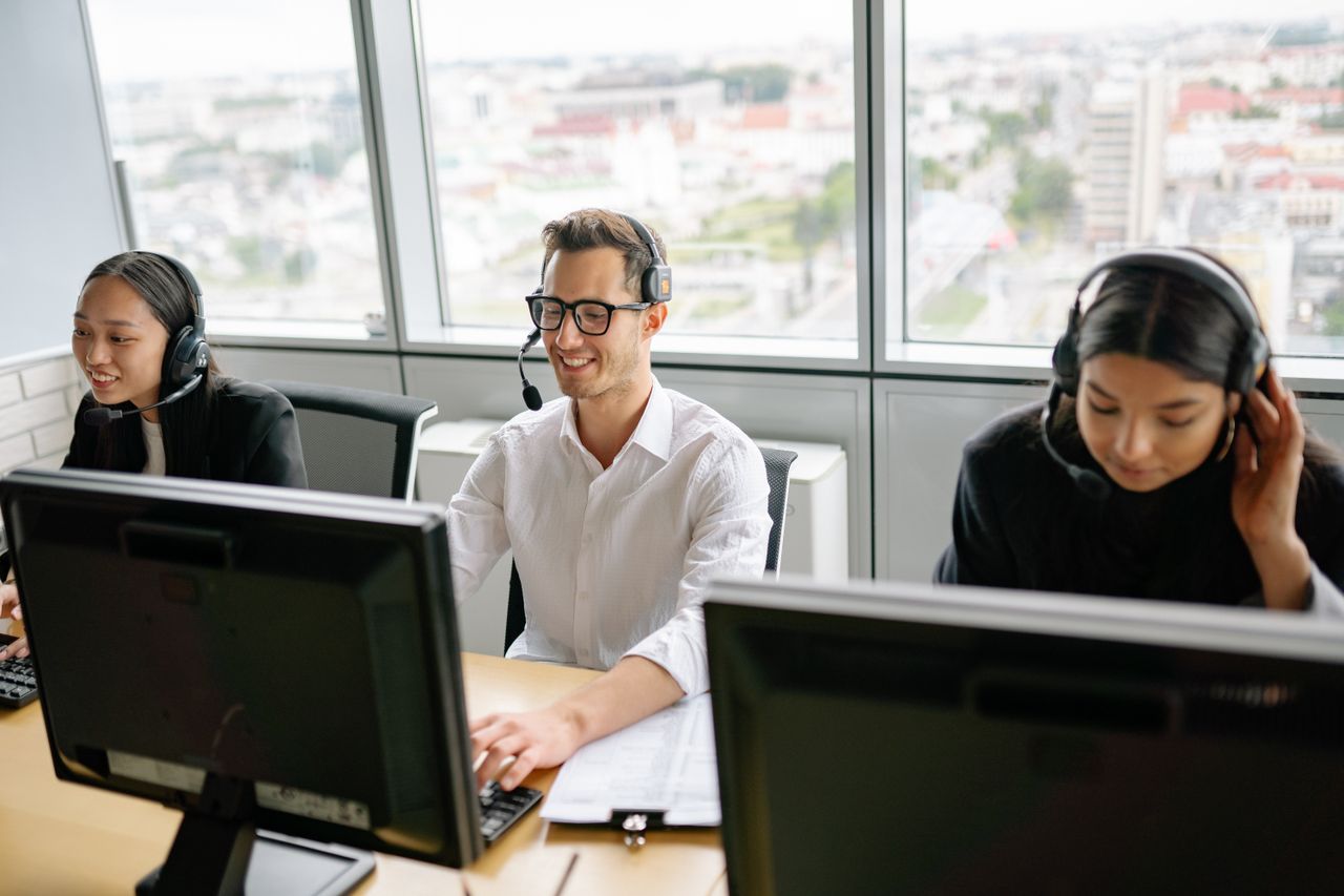 lead generation agency