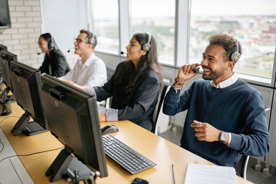 On-Set Dynamics and Collaboration