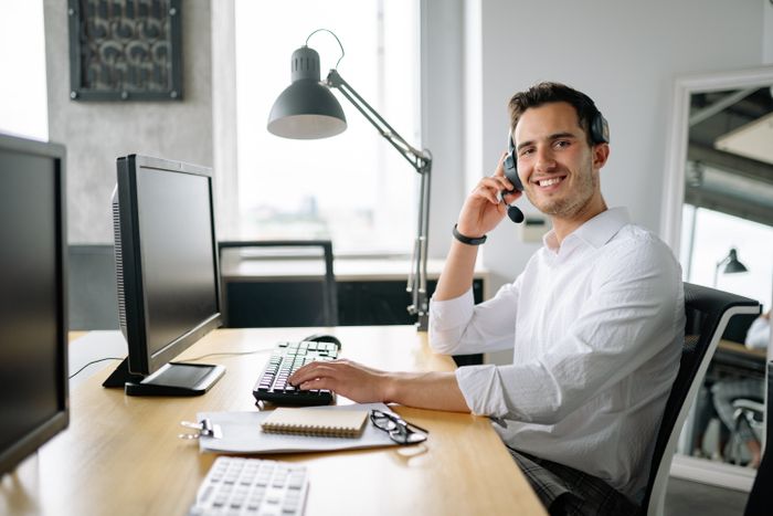 Cold calling specialists
