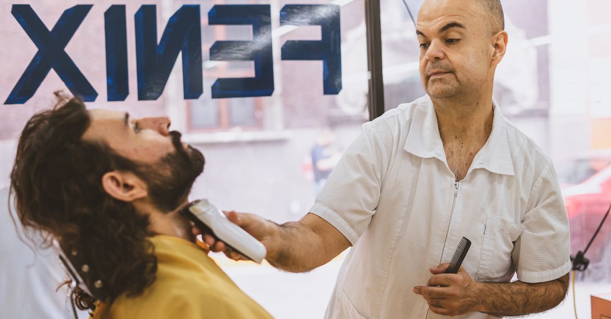Foto de Urbanos Barbearia Cuiabá