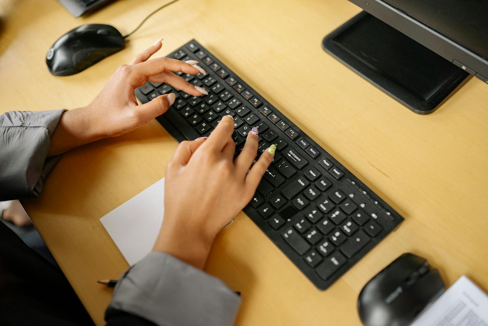 Customer support agent for flight bookings