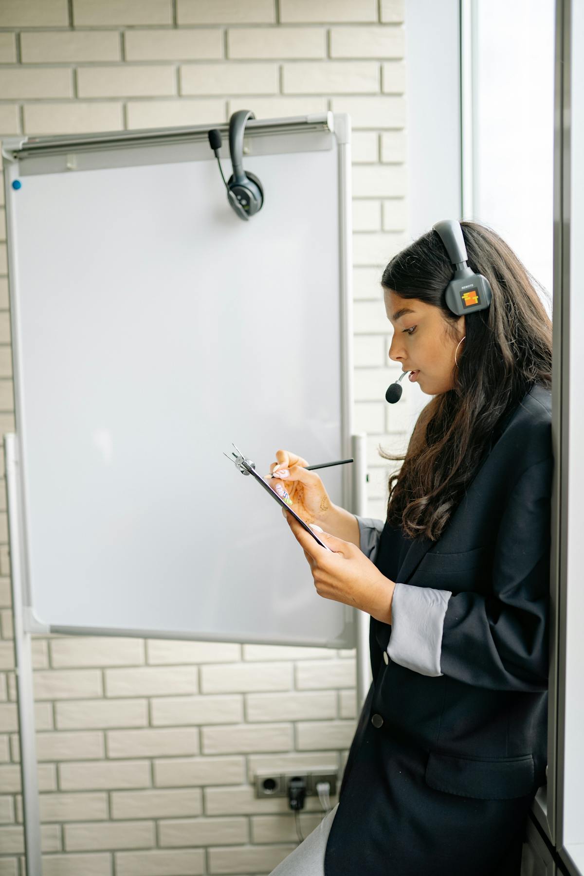 Digital chart overlaying a city skyline symbolizing tokenized real estate and financial assets