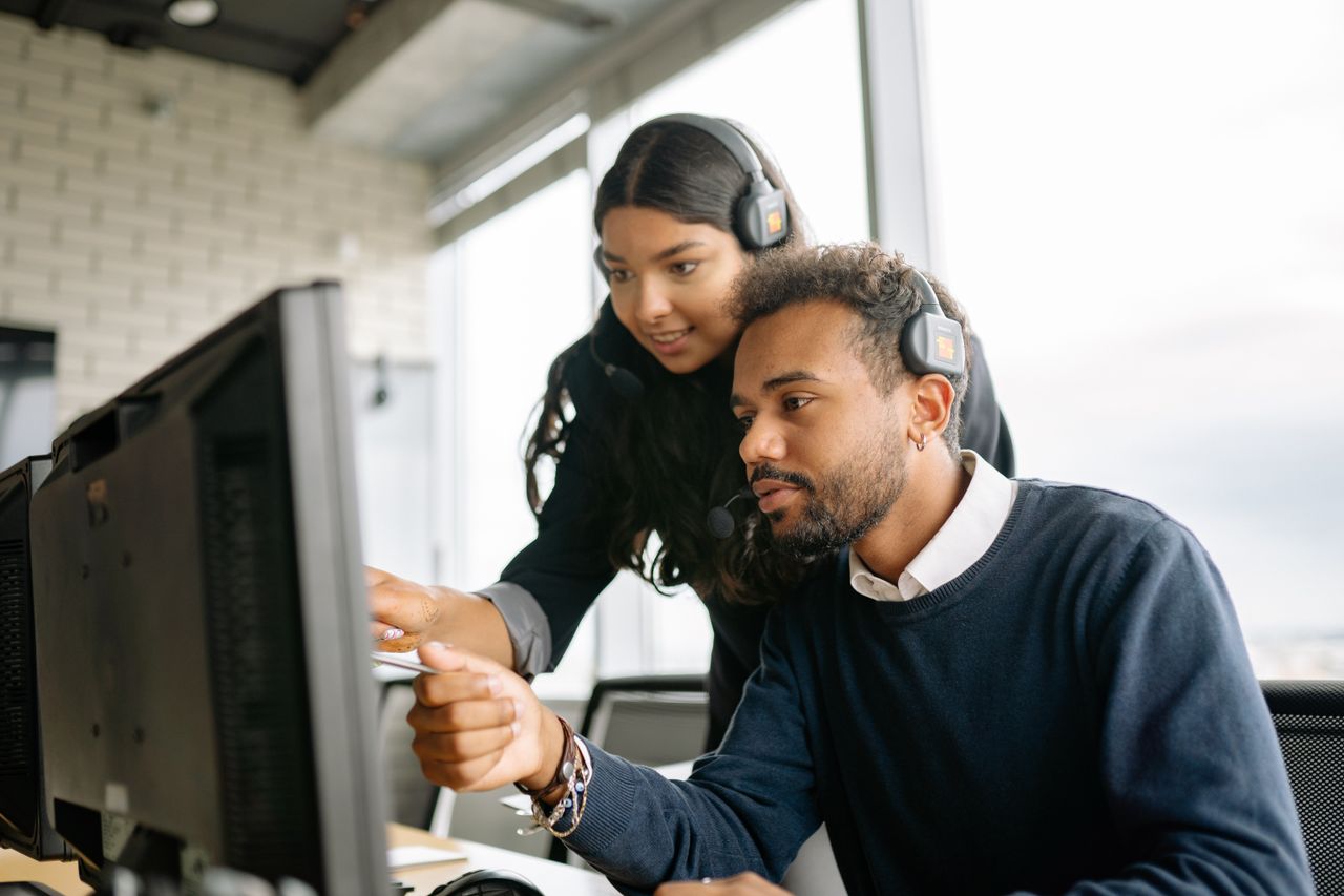 outsourced technical support