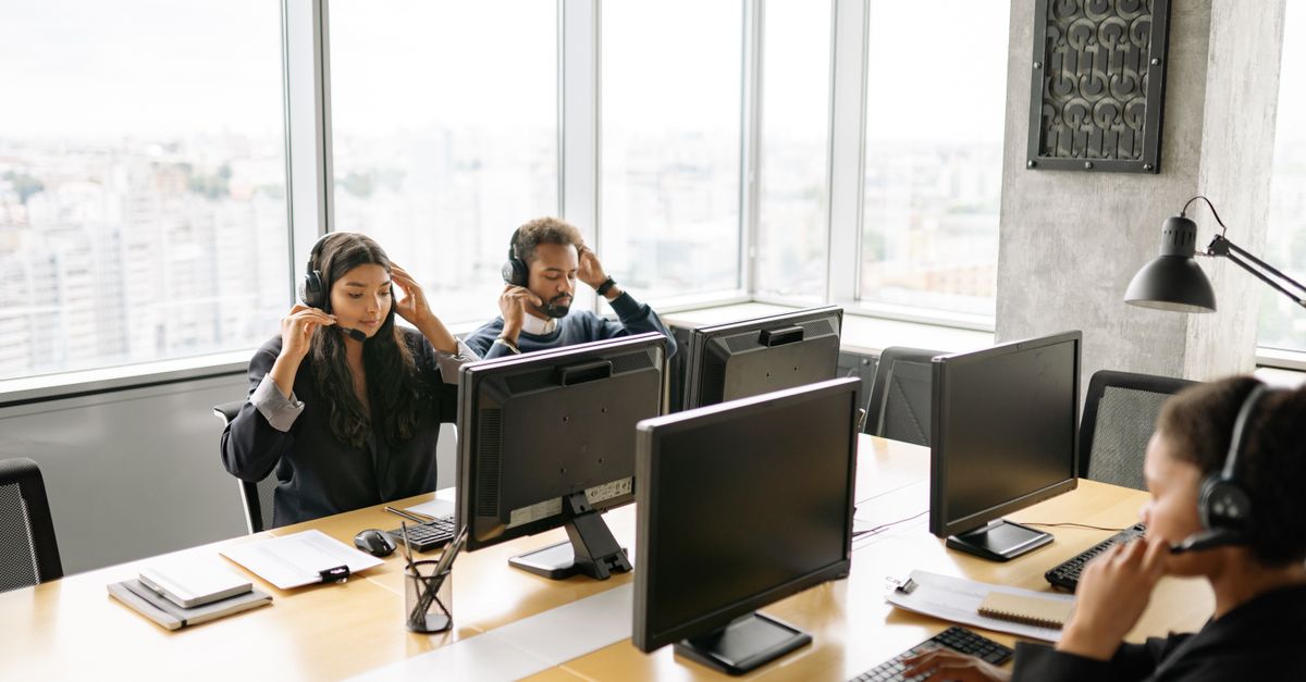Outsourcing : Guide externalisation