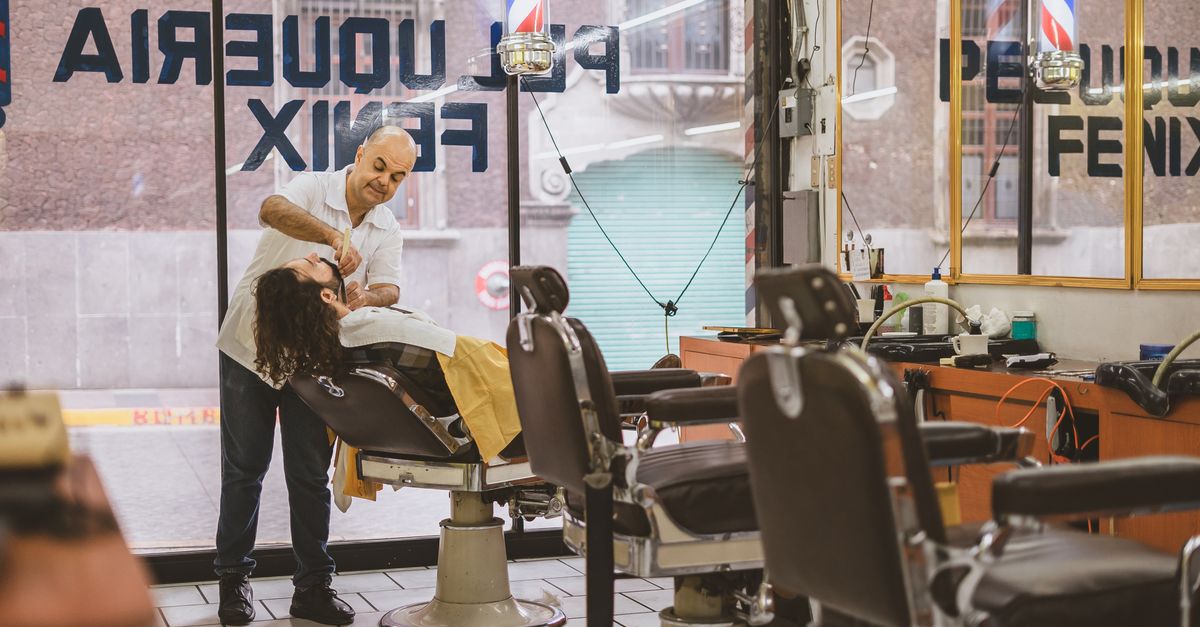 Foto de Fagner Barbearia