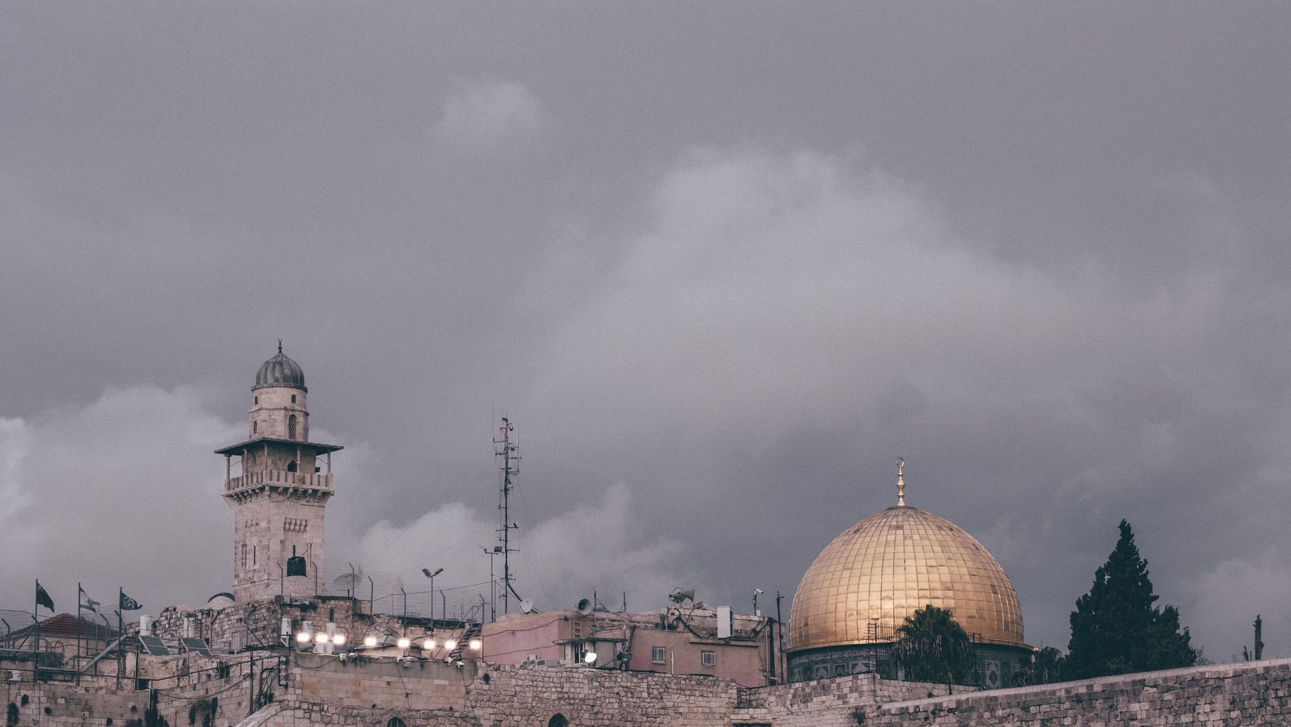 Jerusalem, Israel