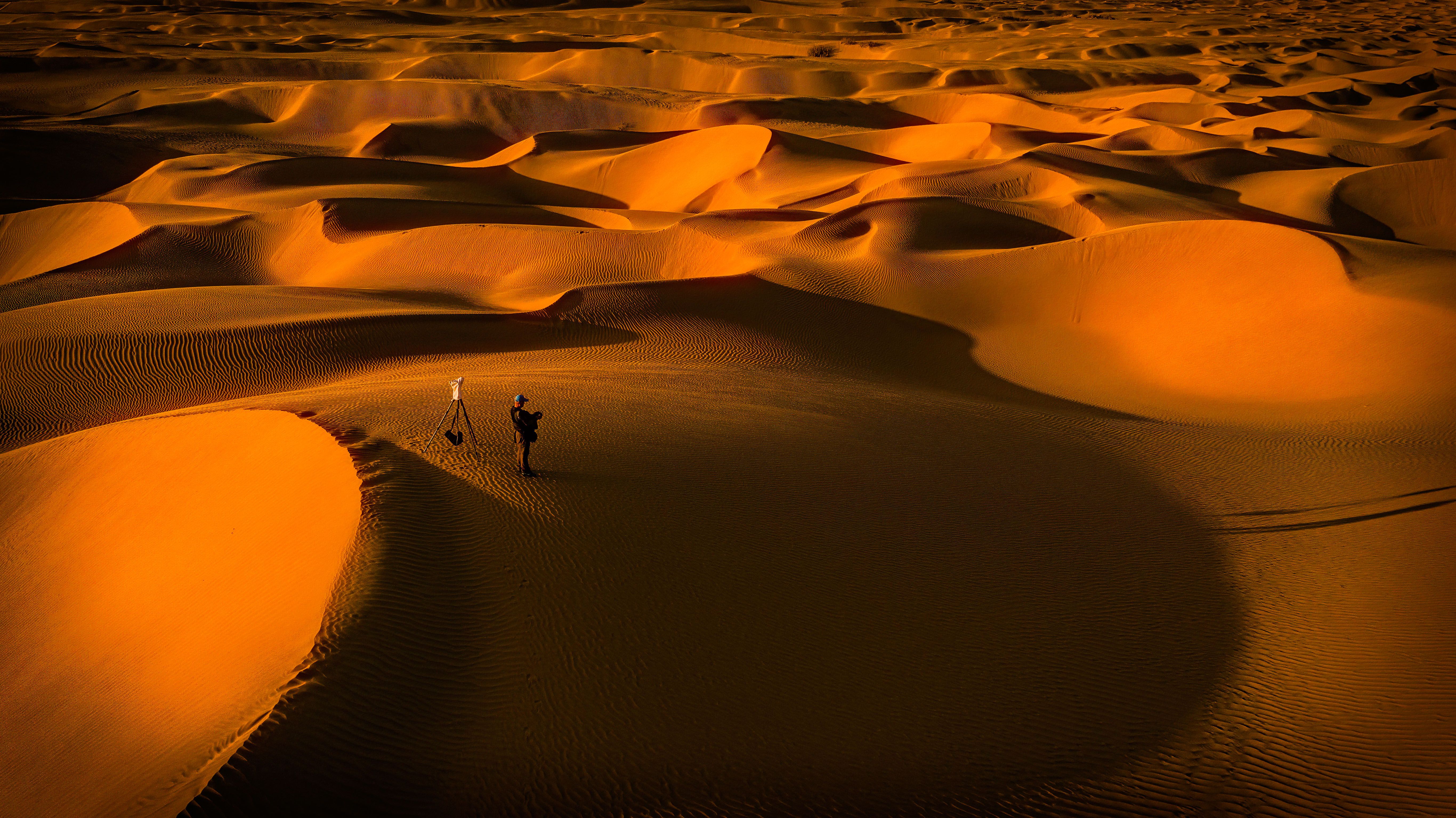 Travel Guide for Antelope Canyon: Best Time to Visit (Month-by-Month)