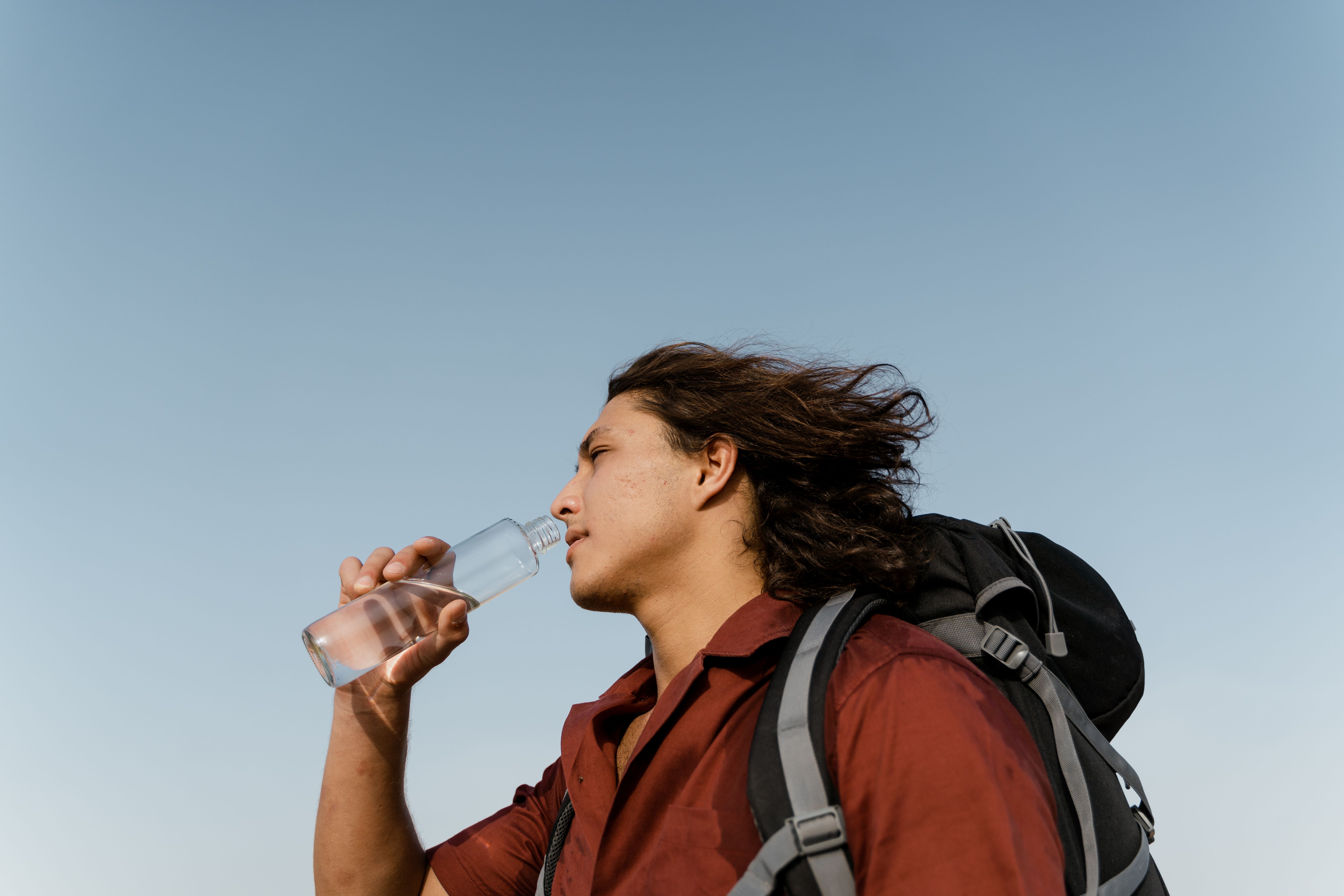 Les clés de l'hydratation intense pour une performance optimale