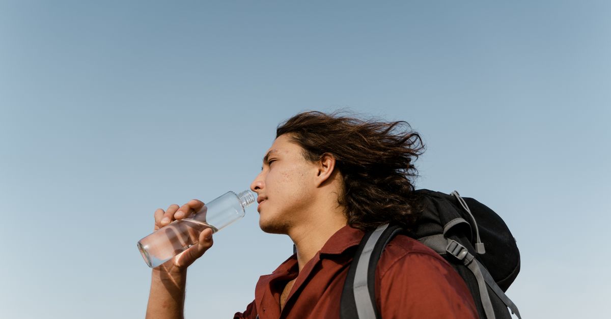 Les clés de l'hydratation intense pour une performance optimale