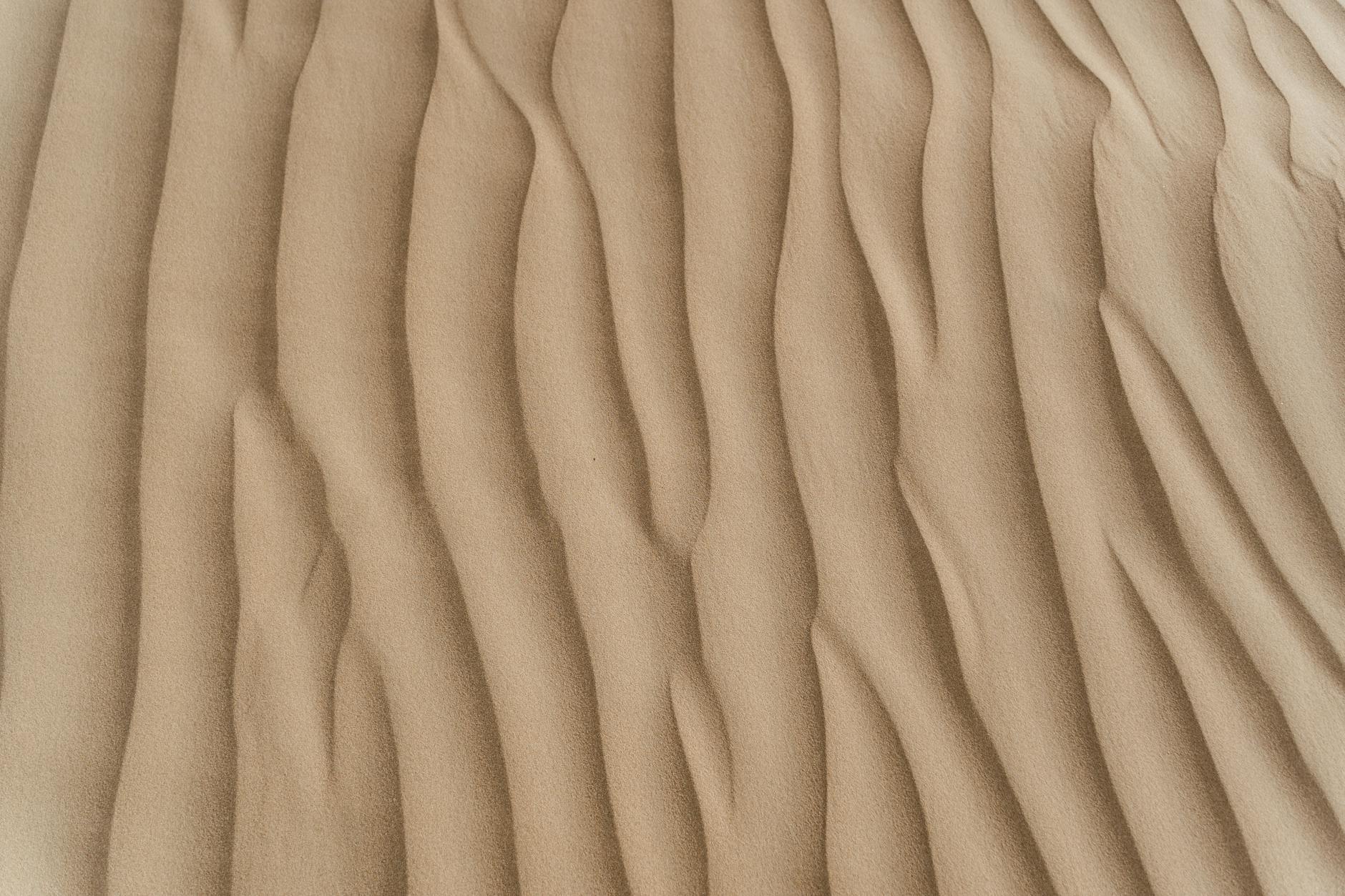 Brown Sand Close Up Photo · Free Stock Photo