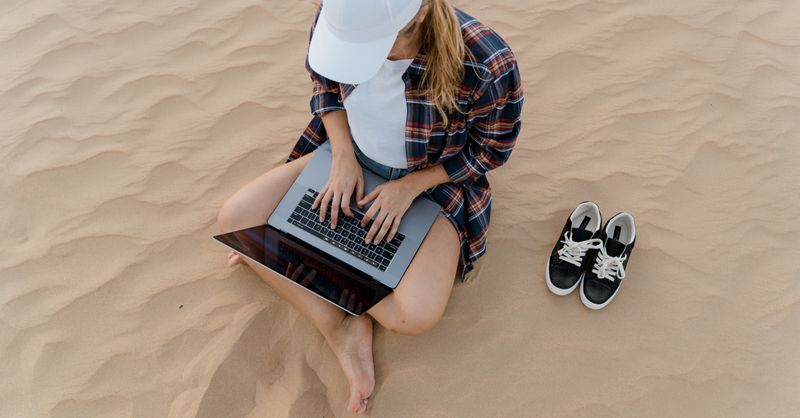 Les hubs de digital nomads en Amérique du Sud : où poser son sac à dos