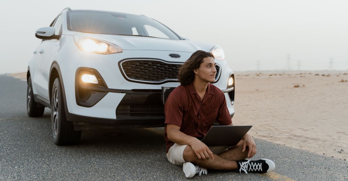Used Car Loan: Who Qualifies & How to Get