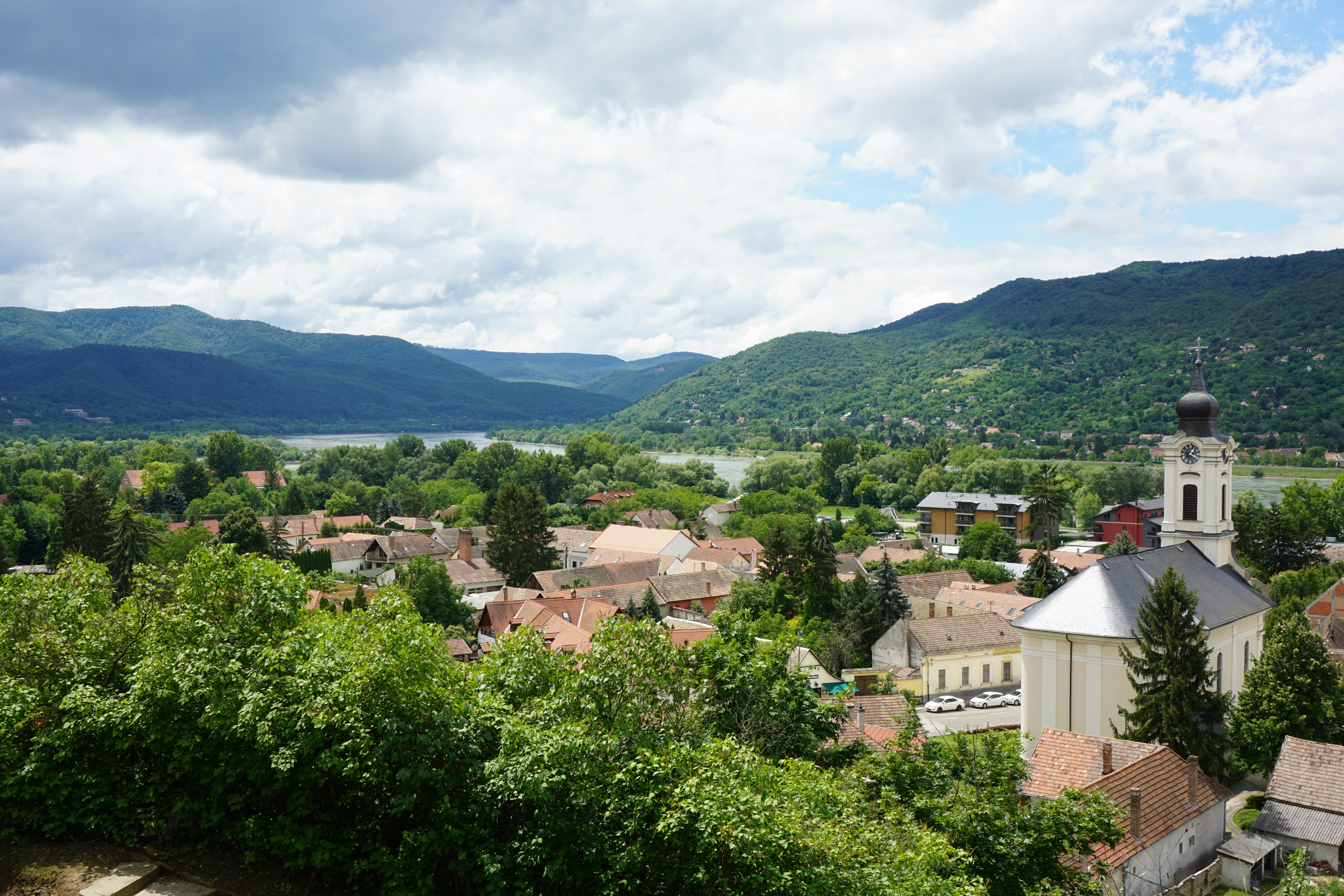 Hotels in Visegrad