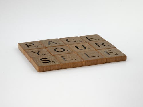 Copyspace, 塗鴉, 拼字遊戲瓷磚 的 免費圖庫相片