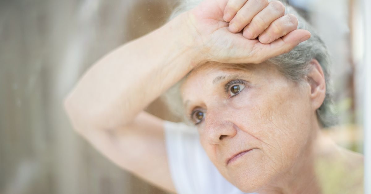 What Are the Stages of Dementia
