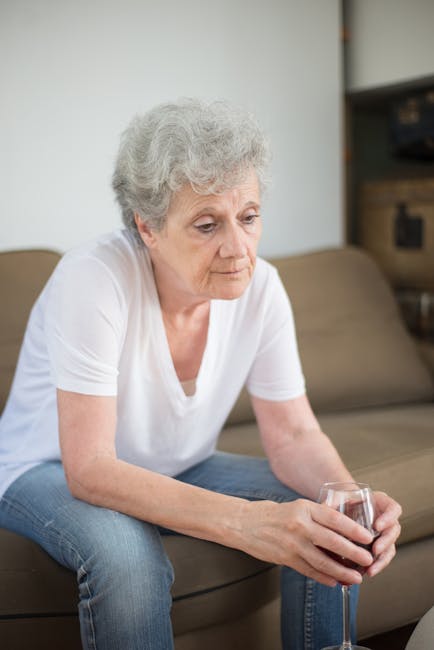 Methods For Coping With Anxiety And Its' Complications thumbnail