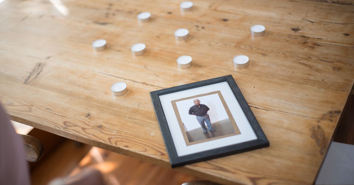 Les clés pour créer un espace de mémoire en souvenirs