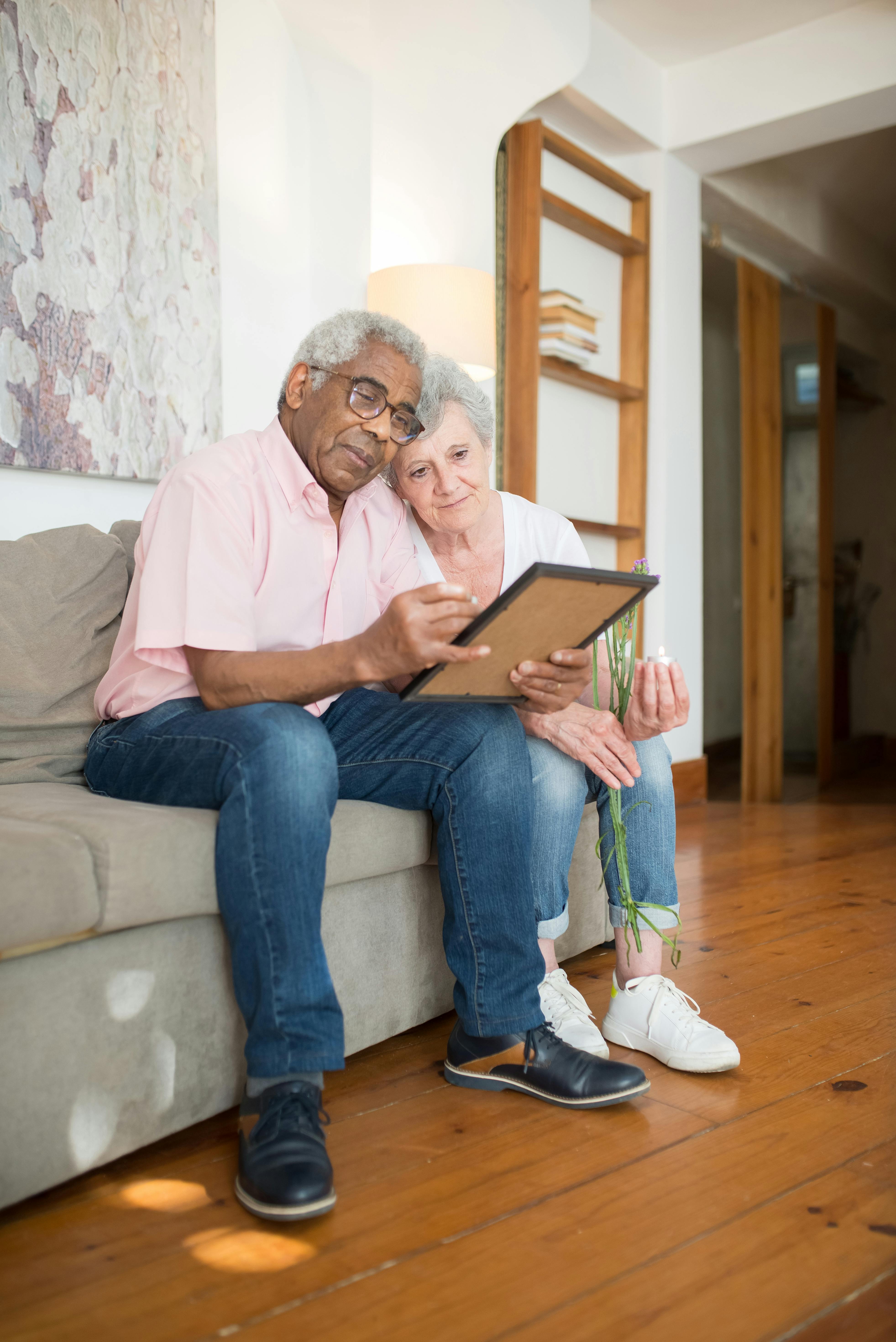 Independent living community