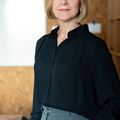 Portrait de Sylvie
