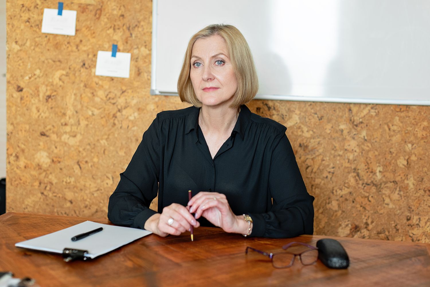 Founder of Pinnacle Operations Group