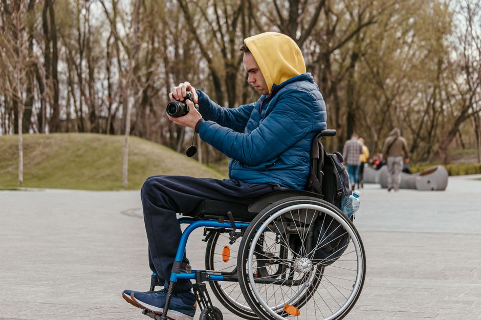 Disability Certificate Issuance Scheme