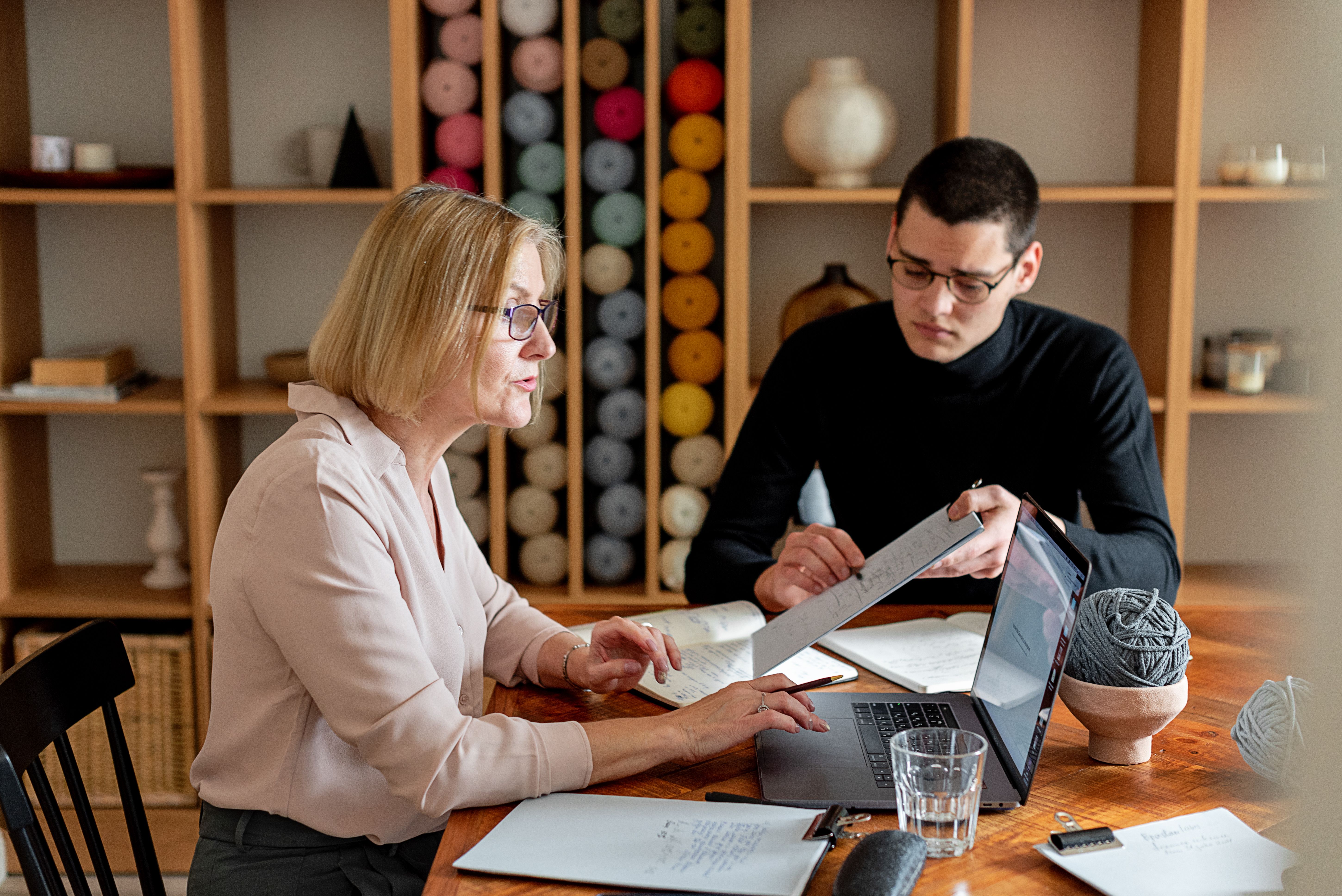 policy explainers policy on policies example — Photo by Mikhail Nilov on Pexels