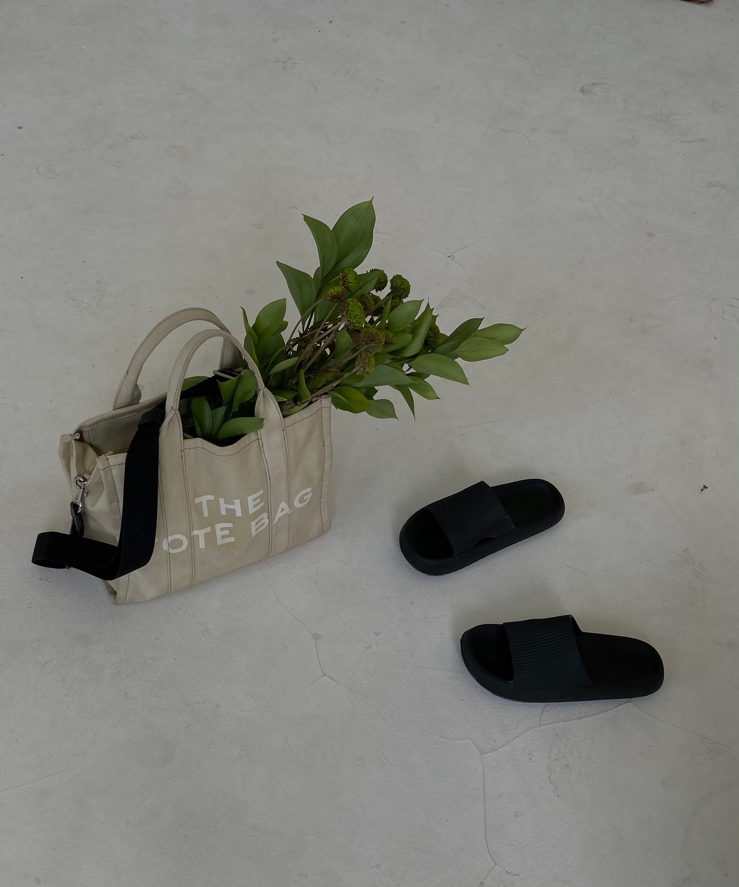Chinelo Slide