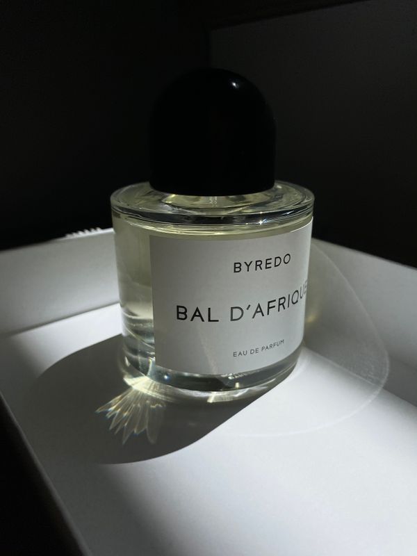 Parfums frais