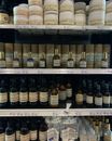 Free stock photo of abundance, bottle, business