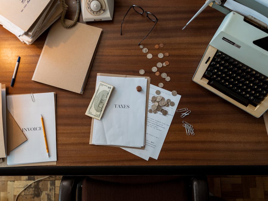 Is it normal to owe taxes every year?