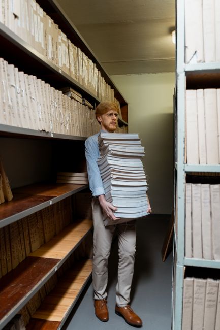 Essential Environmental Conditions to Preserve Document Integrity