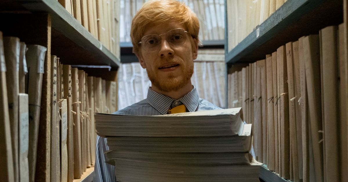 The most valuable private archives and collections to explore The most valuable private archives and collections to explore