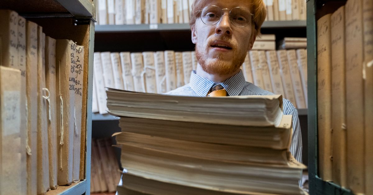 The most valuable private archives and collections across the globe The most valuable private archives and collections across the globe