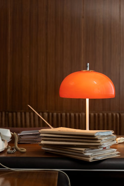 무료 80 년대, 가구, 램프의 무료 스톡 사진
