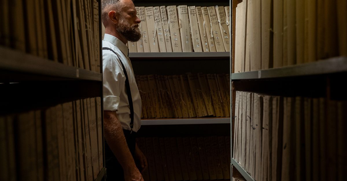 A guide to the 10 most valuable private archives in history A guide to the 10 most valuable private archives in history