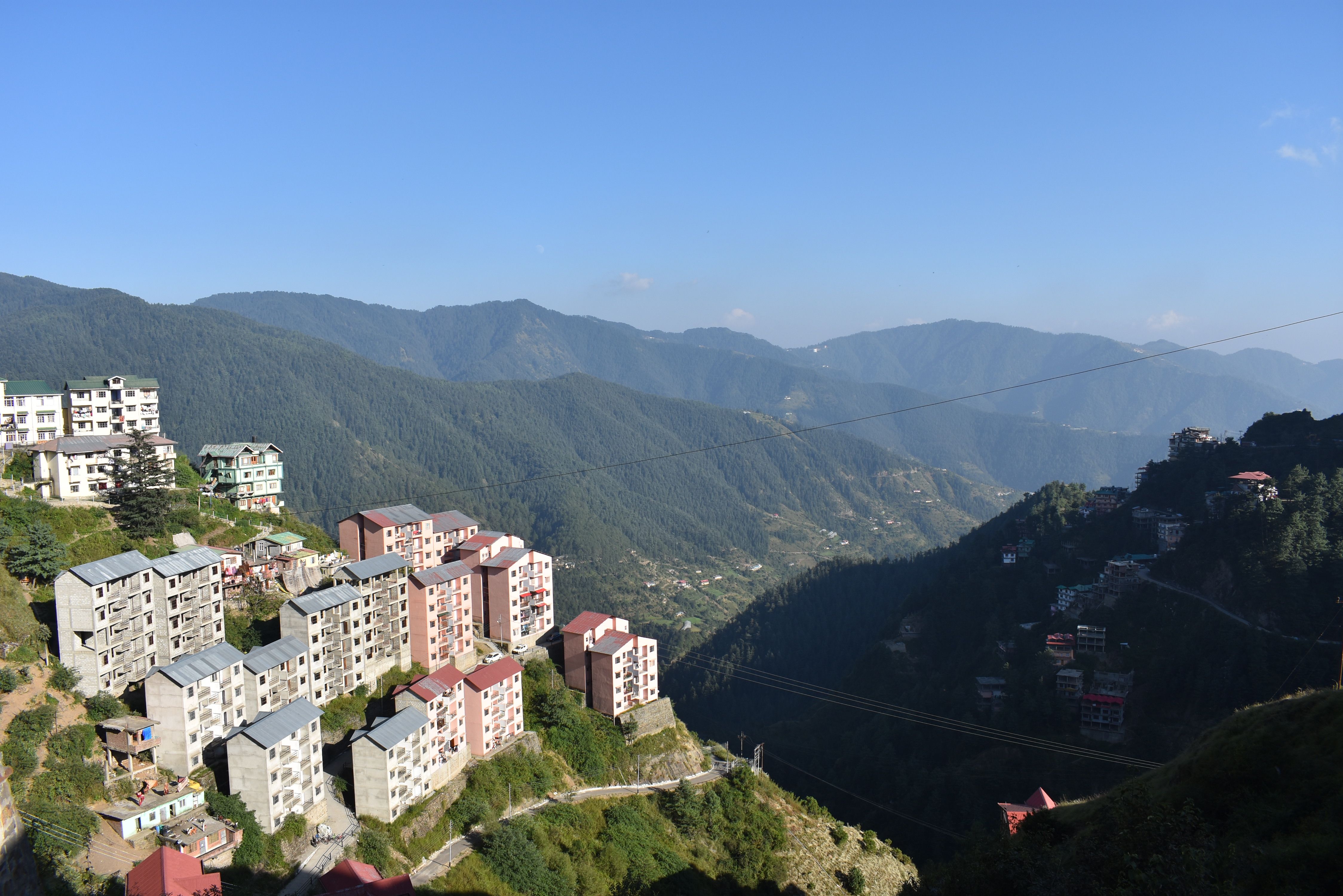 Himalaya Residence