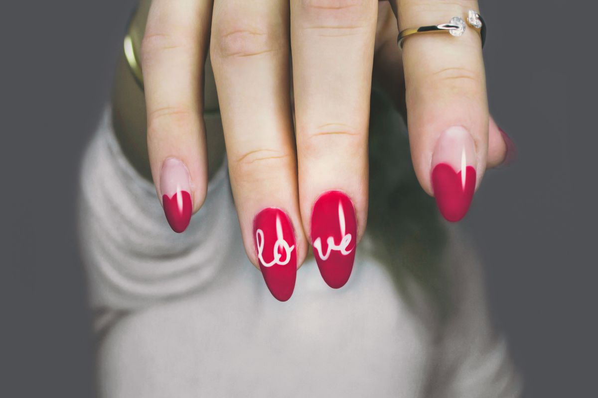 Plaid Nails: Cosy Muster in 5 Schritten — mit Anleitung — Schritt-für-Schritt-Anleitung