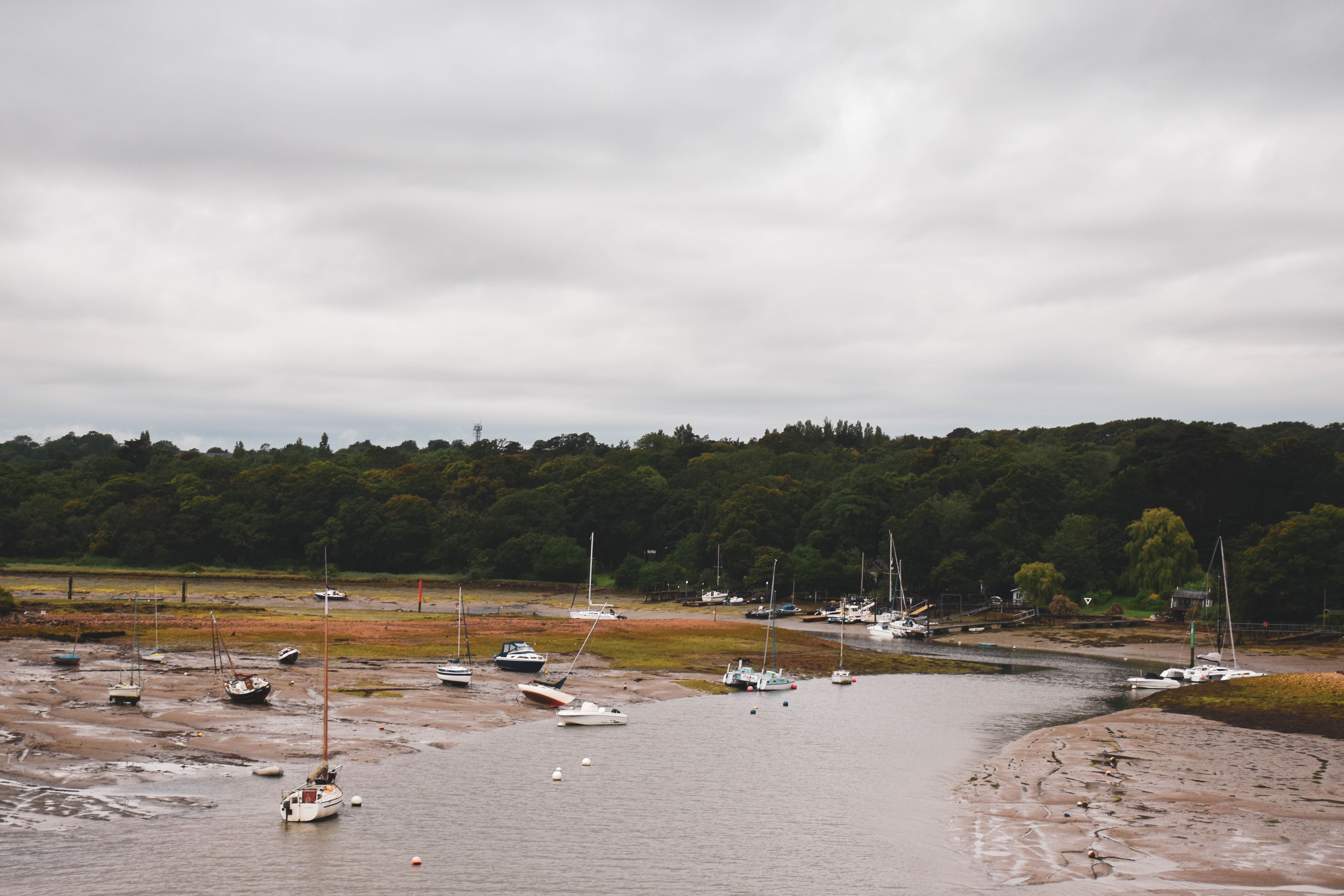 Promenade du Loch Viewpoint