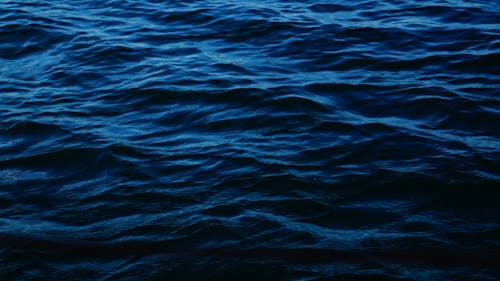Ingyenes stockfotó hullámok, kék, óceán témában