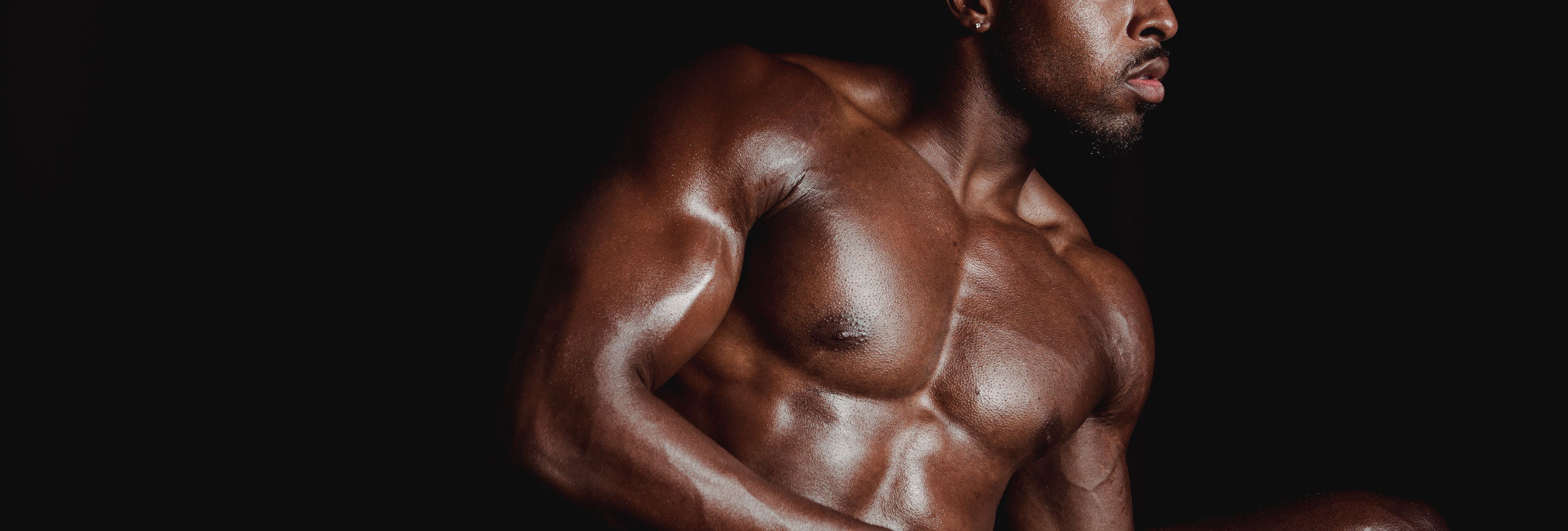 Build Back Width for V-Taper: The Visual Edge That Commands Attention (2026)